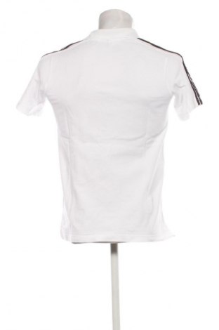 Ανδρικό t-shirt Adidas, Μέγεθος S, Χρώμα Λευκό, Τιμή 24,55 €