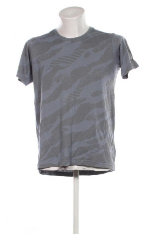 Ανδρικό t-shirt Adidas, Μέγεθος L, Χρώμα Μπλέ, Τιμή 13,81 €
