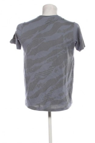 Ανδρικό t-shirt Adidas, Μέγεθος L, Χρώμα Μπλέ, Τιμή 13,81 €