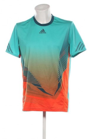 Férfi póló Adidas, Méret L, Szín Sokszínű, Ár 9 059 Ft