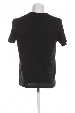 Herren T-Shirt Adidas, Größe L, Farbe Schwarz, Preis € 34,99