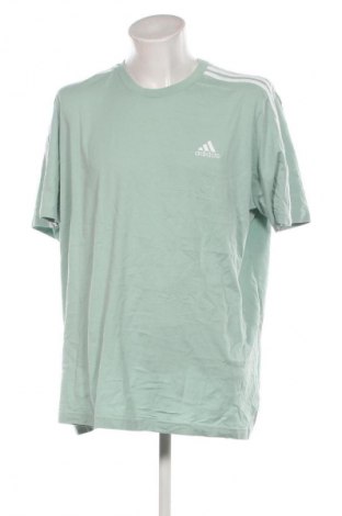 Férfi póló Adidas, Méret XXL, Szín Sokszínű, Ár 7 339 Ft