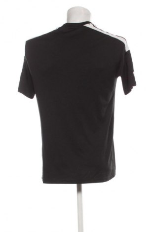 Herren T-Shirt Adidas, Größe L, Farbe Schwarz, Preis € 18,99