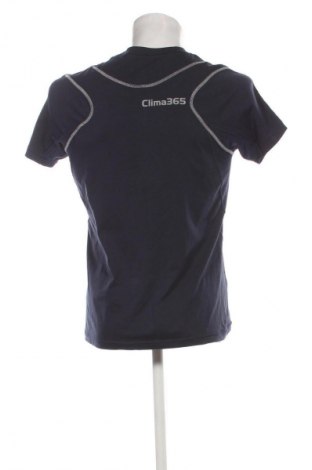 Ανδρικό t-shirt Adidas, Μέγεθος M, Χρώμα Μπλέ, Τιμή 13,81 €