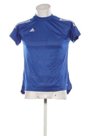 Férfi póló Adidas, Méret M, Szín Kék, Ár 3 249 Ft