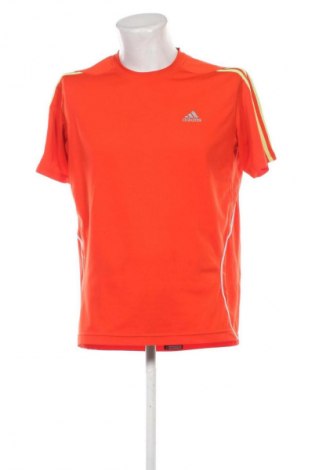 Herren T-Shirt Adidas, Größe XL, Farbe Mehrfarbig, Preis 17,99 €