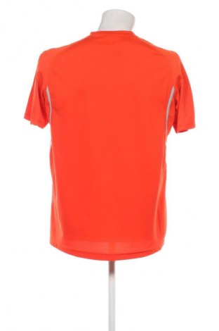 Herren T-Shirt Adidas, Größe XL, Farbe Mehrfarbig, Preis 17,99 €
