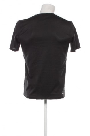 Męski T-shirt Adidas, Rozmiar S, Kolor Czarny, Cena 88,99 zł