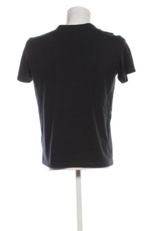 Herren T-Shirt Adidas, Größe M, Farbe Schwarz, Preis 18,99 €