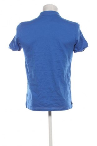 Herren T-Shirt Adidas, Größe M, Farbe Blau, Preis 33,99 €