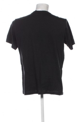 Herren T-Shirt Adidas, Größe L, Farbe Schwarz, Preis 17,99 €