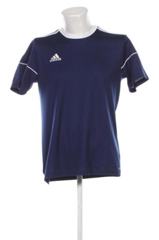 Ανδρικό t-shirt Adidas, Μέγεθος M, Χρώμα Πολύχρωμο, Τιμή 7,99 €