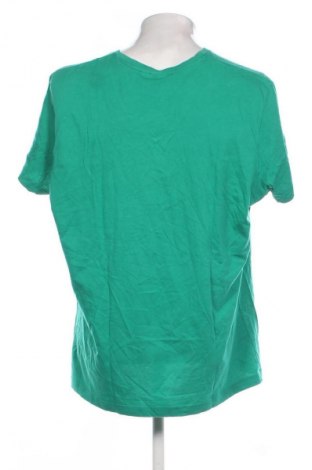 Herren T-Shirt Adidas Originals, Größe XXL, Farbe Grün, Preis 18,99 €