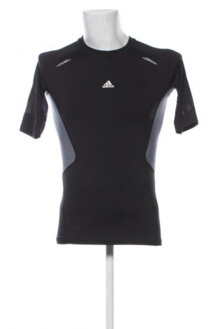 Herren T-Shirt Adidas Slvr, Größe L, Farbe Mehrfarbig, Preis € 8,99