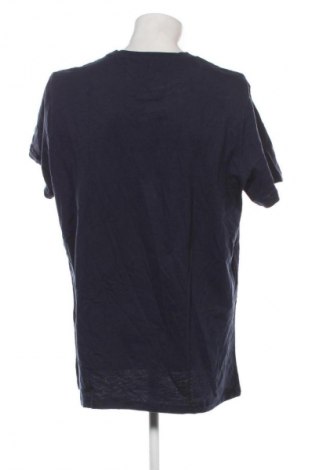 Herren T-Shirt Aeronautica Militare, Größe XXL, Farbe Blau, Preis 11,99 €