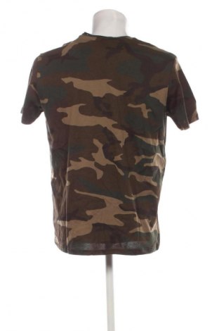 Herren T-Shirt Alpha Industries, Größe L, Farbe Mehrfarbig, Preis 42,99 €