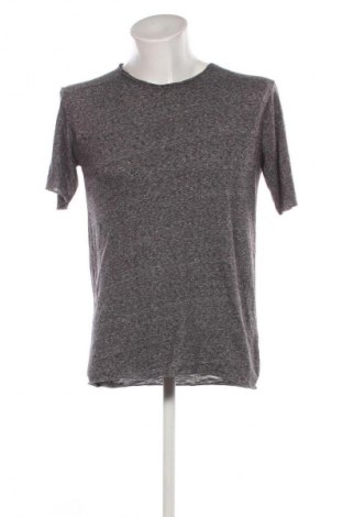 Herren T-Shirt Anerkjendt, Größe M, Farbe Grau, Preis 18,99 €