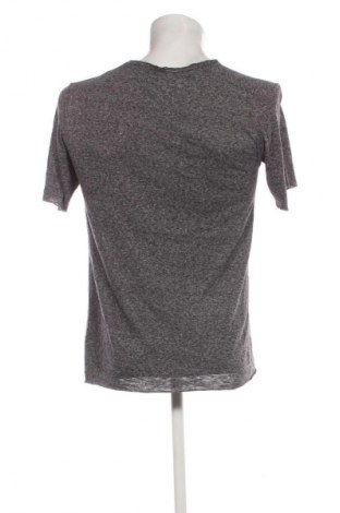 Herren T-Shirt Anerkjendt, Größe M, Farbe Grau, Preis 18,99 €