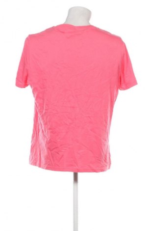 Herren T-Shirt Angelo Litrico, Größe L, Farbe Rosa, Preis € 13,99