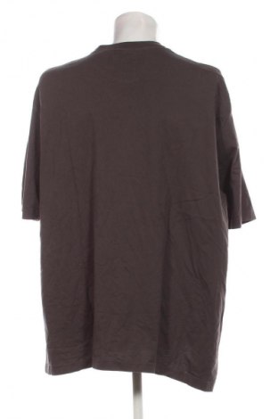 Férfi póló Angelo Litrico, Méret 4XL, Szín Barna, Ár 5 199 Ft