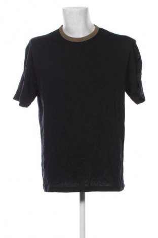 Herren T-Shirt Angelo Litrico, Größe XXL, Farbe Schwarz, Preis € 13,99