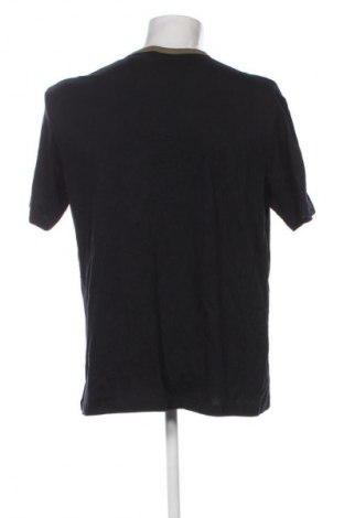 Herren T-Shirt Angelo Litrico, Größe XXL, Farbe Schwarz, Preis € 13,99