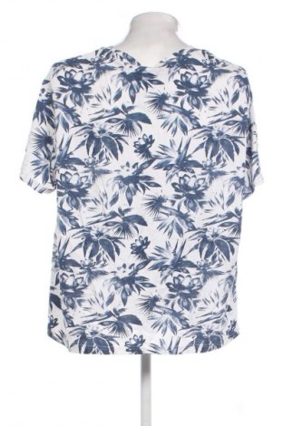Herren T-Shirt Angelo Litrico, Größe 3XL, Farbe Mehrfarbig, Preis 13,99 €