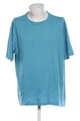 Herren T-Shirt Angelo Litrico, Größe 3XL, Farbe Blau, Preis 5,99 €