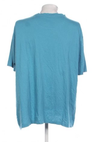 Herren T-Shirt Angelo Litrico, Größe 3XL, Farbe Blau, Preis 5,99 €