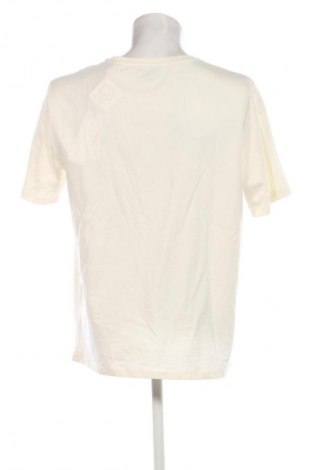 Herren T-Shirt Apparel, Größe XL, Farbe Ecru, Preis 21,99 €