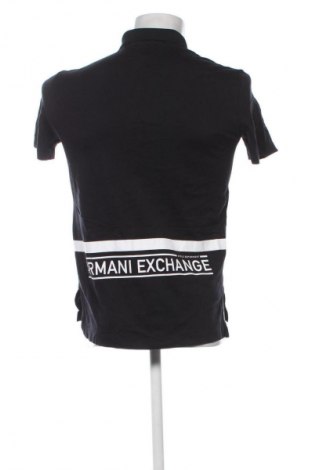 Męski T-shirt Armani Exchange, Rozmiar S, Kolor Czarny, Cena 250,99 zł