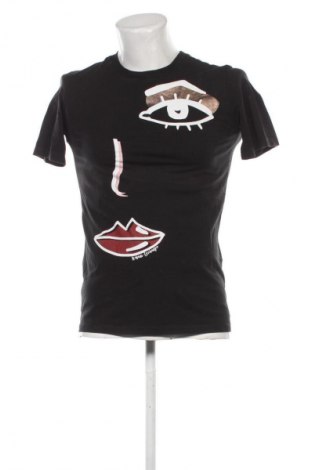 Męski T-shirt Armani Exchange, Rozmiar S, Kolor Czarny, Cena 94,25 zł