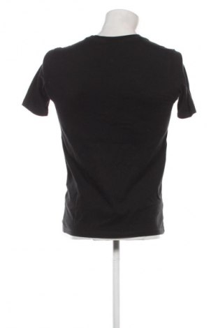 Męski T-shirt Armani Exchange, Rozmiar S, Kolor Czarny, Cena 94,25 zł
