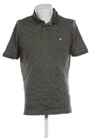 Ανδρικό t-shirt Armani Jeans, Μέγεθος 3XL, Χρώμα Πολύχρωμο, Τιμή 43,99 €
