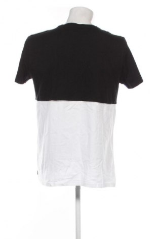 Męski T-shirt Ashes To Dust, Rozmiar L, Kolor Kolorowy, Cena 91,72 zł