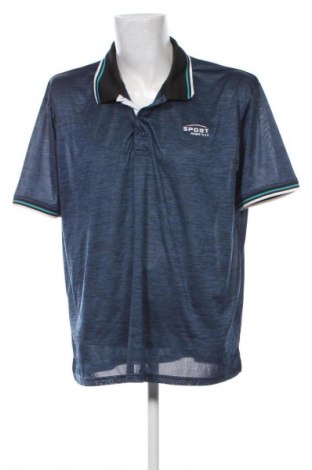 Herren T-Shirt Atlas For Men, Größe 3XL, Farbe Mehrfarbig, Preis € 13,99