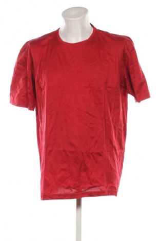 Herren T-Shirt Atwardson, Größe XXL, Farbe Rot, Preis 13,99 €