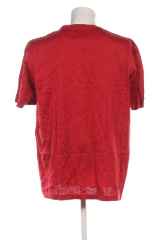 Herren T-Shirt Atwardson, Größe XXL, Farbe Rot, Preis 13,99 €