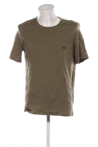 Ανδρικό t-shirt BOSS, Μέγεθος XXL, Χρώμα Πράσινο, Τιμή 39,99 €