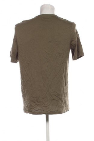 Ανδρικό t-shirt BOSS, Μέγεθος XXL, Χρώμα Πράσινο, Τιμή 39,99 €