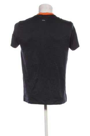 Ανδρικό t-shirt BOSS, Μέγεθος XL, Χρώμα Μπλέ, Τιμή 39,99 €