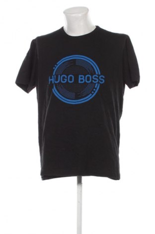 Herren T-Shirt BOSS, Größe XXL, Farbe Mehrfarbig, Preis 38,99 €