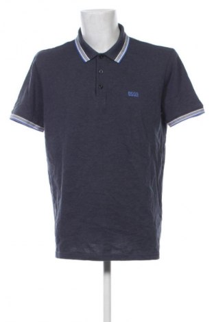 Herren T-Shirt BOSS, Größe XXL, Farbe Blau, Preis € 47,99