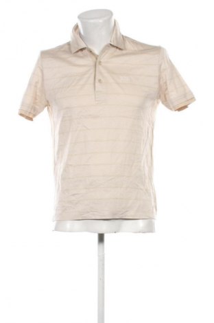 Herren T-Shirt BOSS, Größe M, Farbe Beige, Preis € 43,99