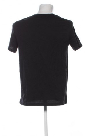 Herren T-Shirt BOSS, Größe M, Farbe Schwarz, Preis € 34,99