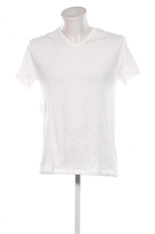 Herren T-Shirt BOSS, Größe L, Farbe Weiß, Preis € 33,99