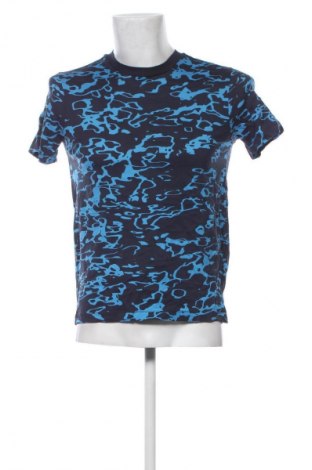 Herren T-Shirt BOSS, Größe M, Farbe Mehrfarbig, Preis 38,99 €