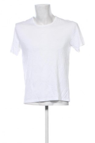 Herren T-Shirt BOSS, Größe L, Farbe Weiß, Preis € 71,99