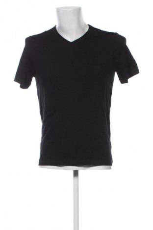 Herren T-Shirt BOSS, Größe M, Farbe Schwarz, Preis € 34,99