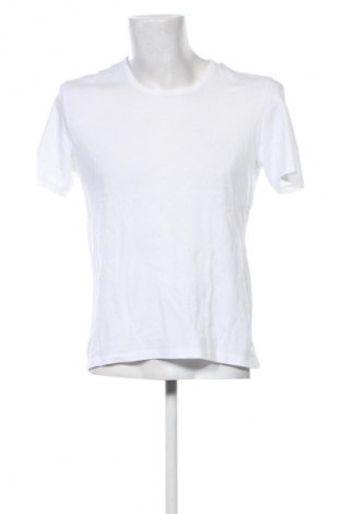 Herren T-Shirt BOSS, Größe L, Farbe Weiß, Preis € 62,99